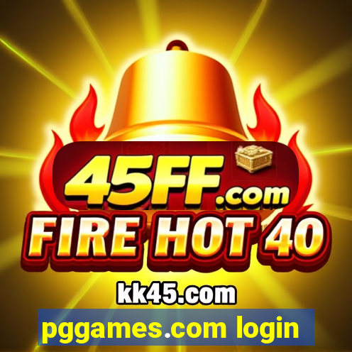 pggames.com login